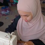 Dokumentasi almira 4