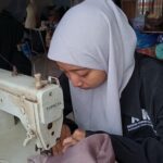 Dokumentasi almira 6